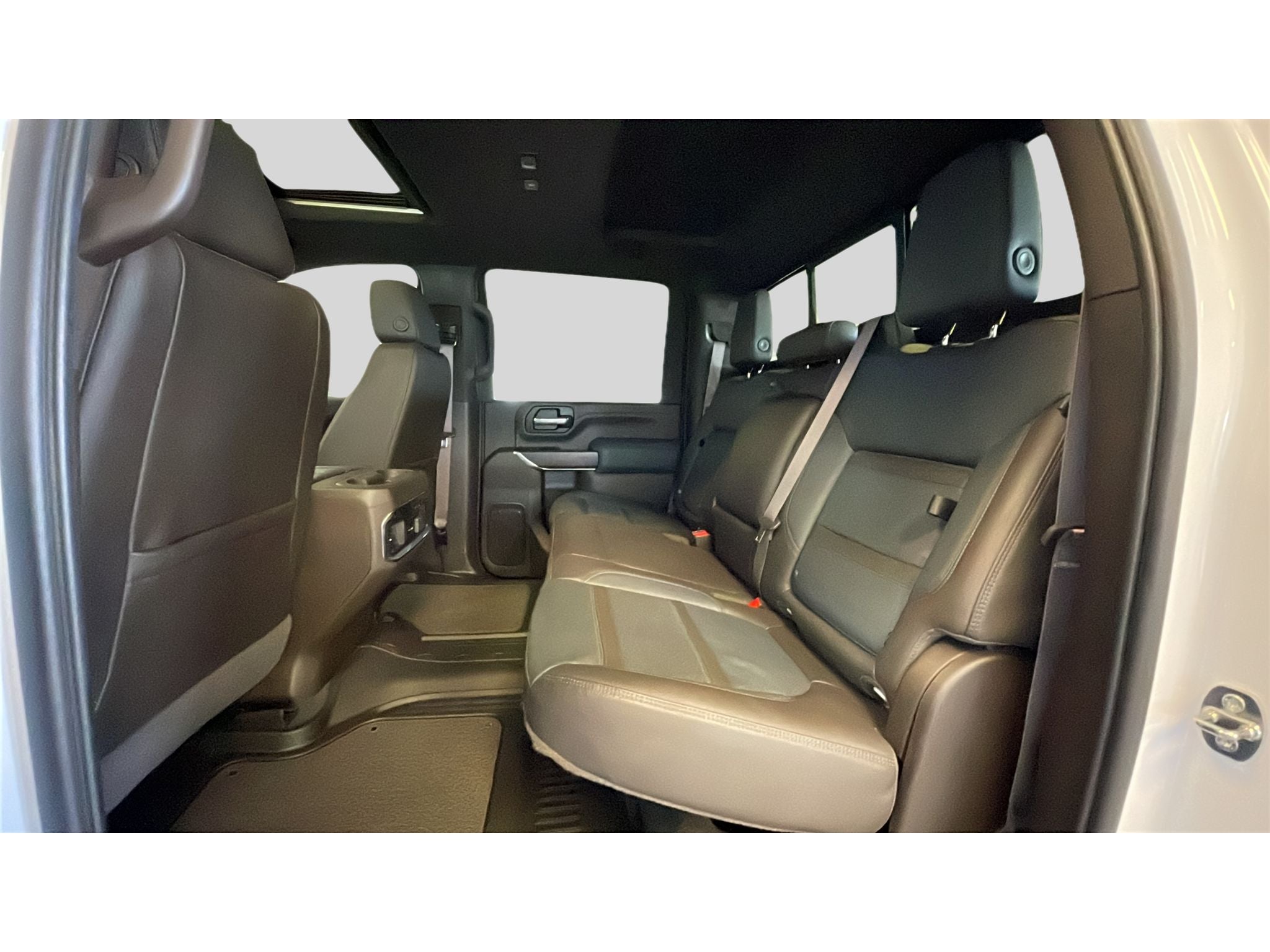 2023 GMC Sierra 2500 HD Denali