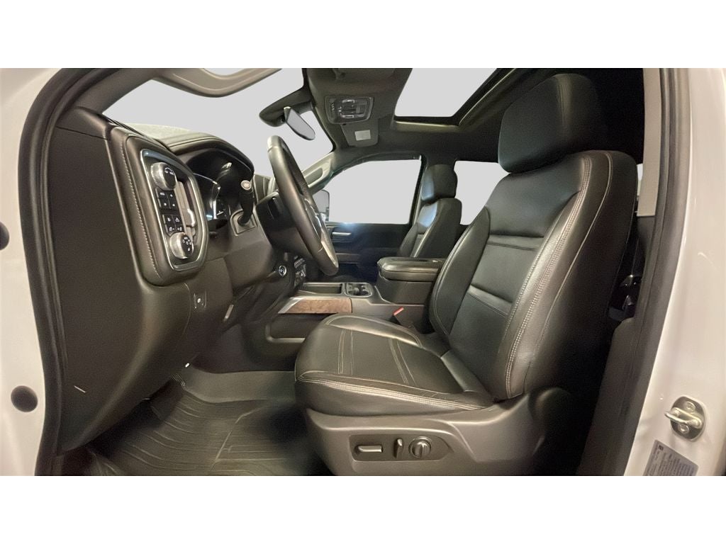 2021 GMC Sierra 2500 HD Denali