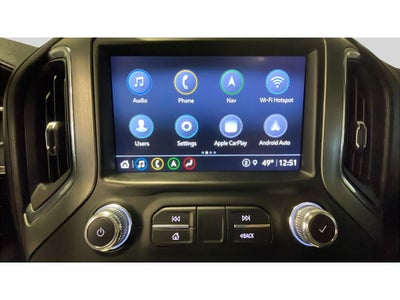 2021 GMC Sierra 2500 HD Denali