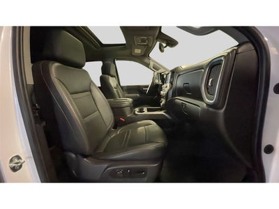 2021 GMC Sierra 2500 HD Denali