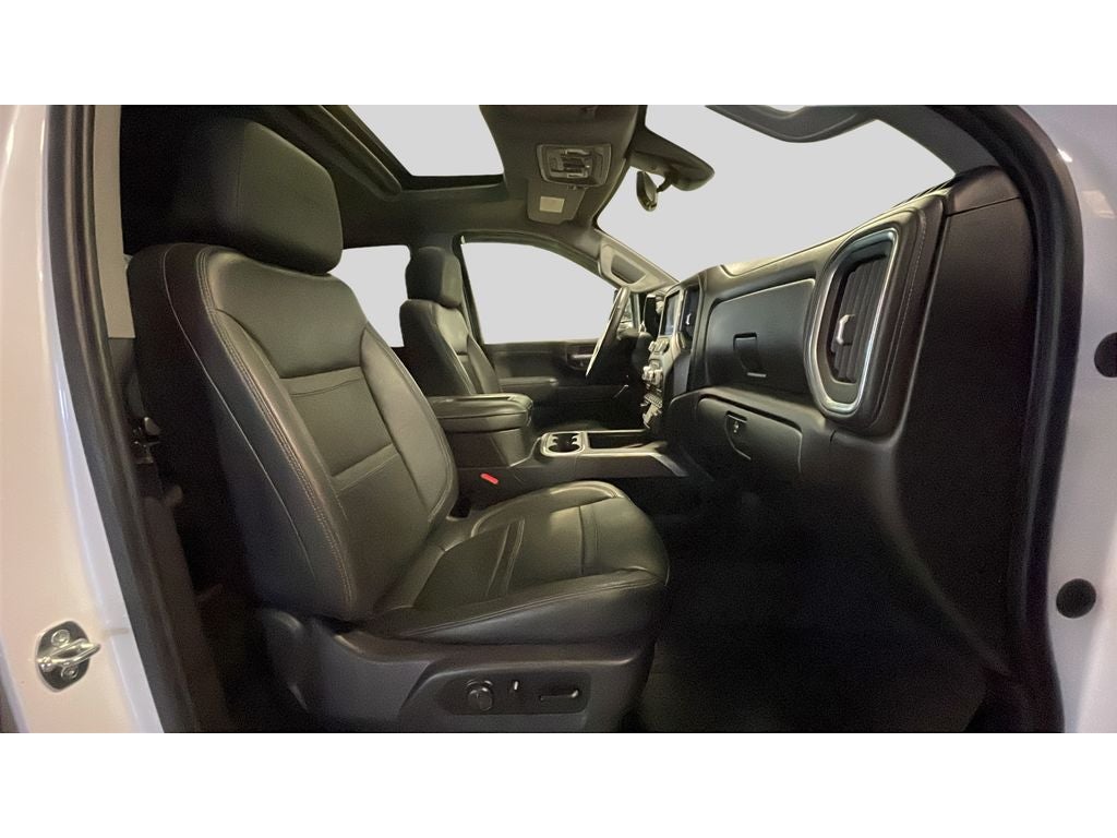 2021 GMC Sierra 2500 HD Denali