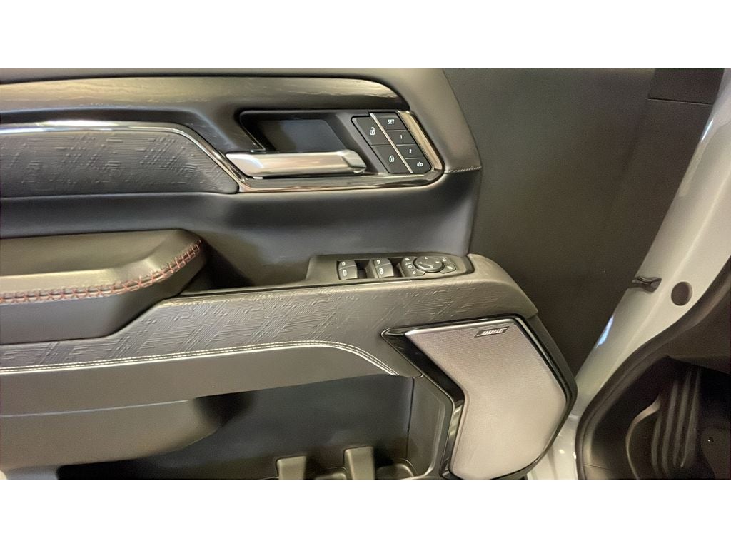 2024 GMC Sierra 2500 HD AT4X