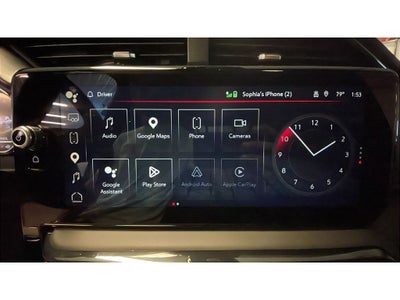 2024 GMC Sierra 2500 HD AT4X