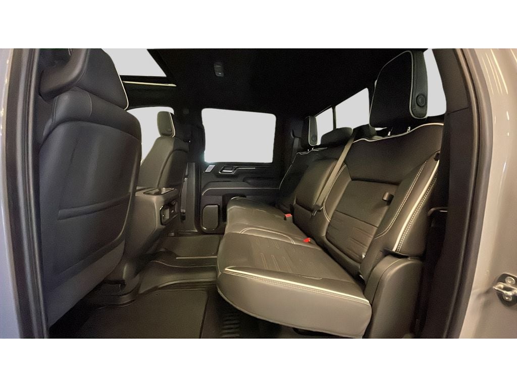 2024 GMC Sierra 2500 HD AT4X