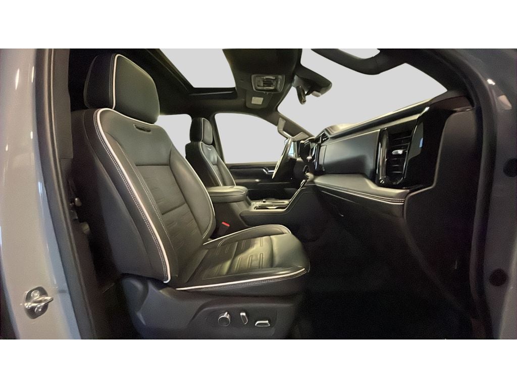 2024 GMC Sierra 2500 HD AT4X
