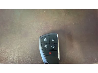2024 GMC Sierra 2500 HD AT4X