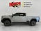 2024 GMC Sierra 2500 HD AT4X