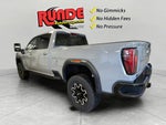 2024 GMC Sierra 2500 HD AT4X