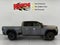 2024 GMC Sierra 2500 HD AT4X