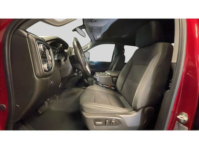 2022 GMC Sierra 2500 HD SLE
