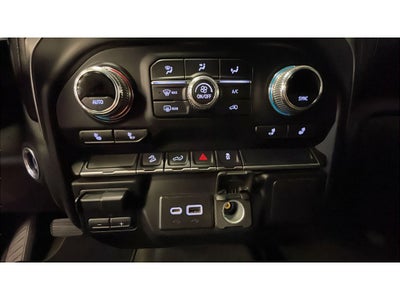 2022 GMC Sierra 2500 HD SLE