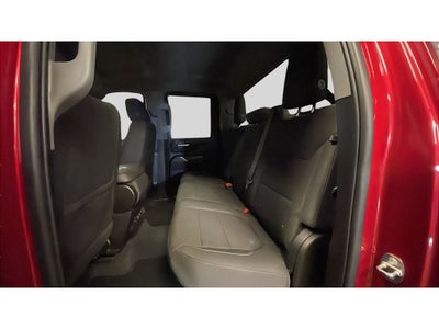 2022 GMC Sierra 2500 HD SLE