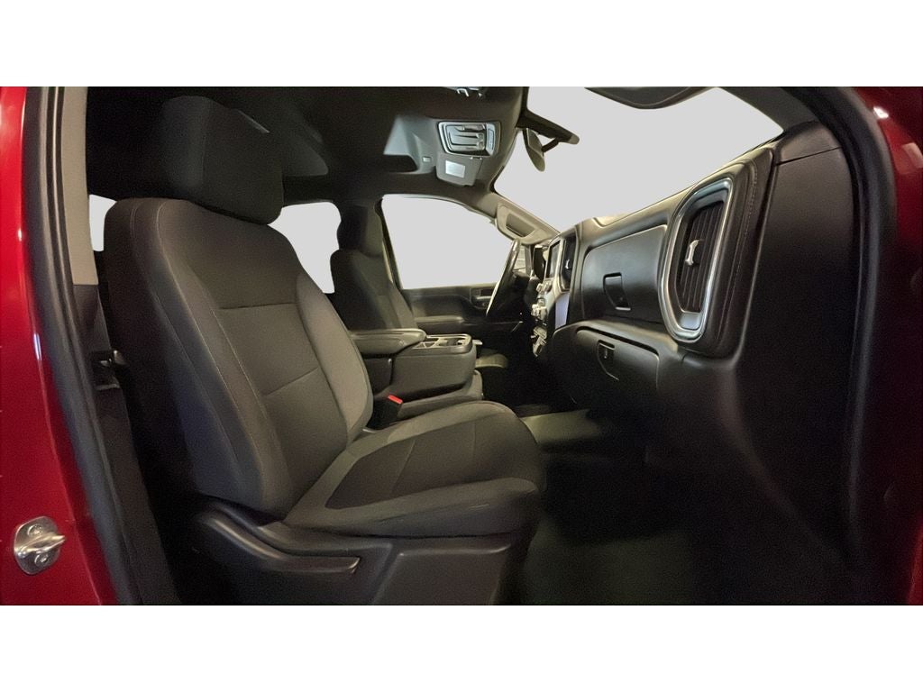 2022 GMC Sierra 2500 HD SLE