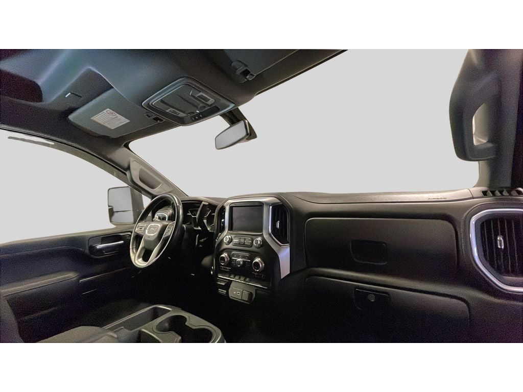 2022 GMC Sierra 2500 HD SLE