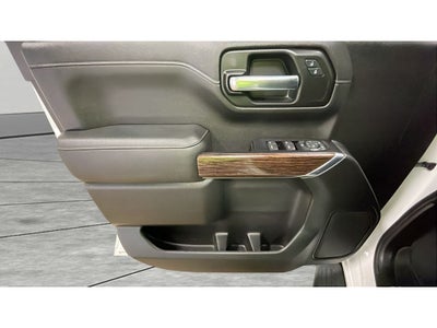 2020 GMC Sierra 1500 SLE