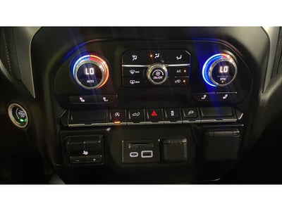 2020 GMC Sierra 1500 SLE