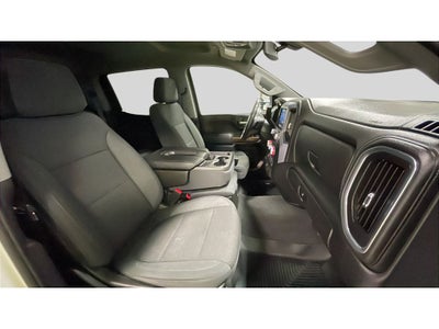 2020 GMC Sierra 1500 SLE