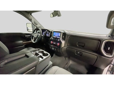 2020 GMC Sierra 1500 SLE
