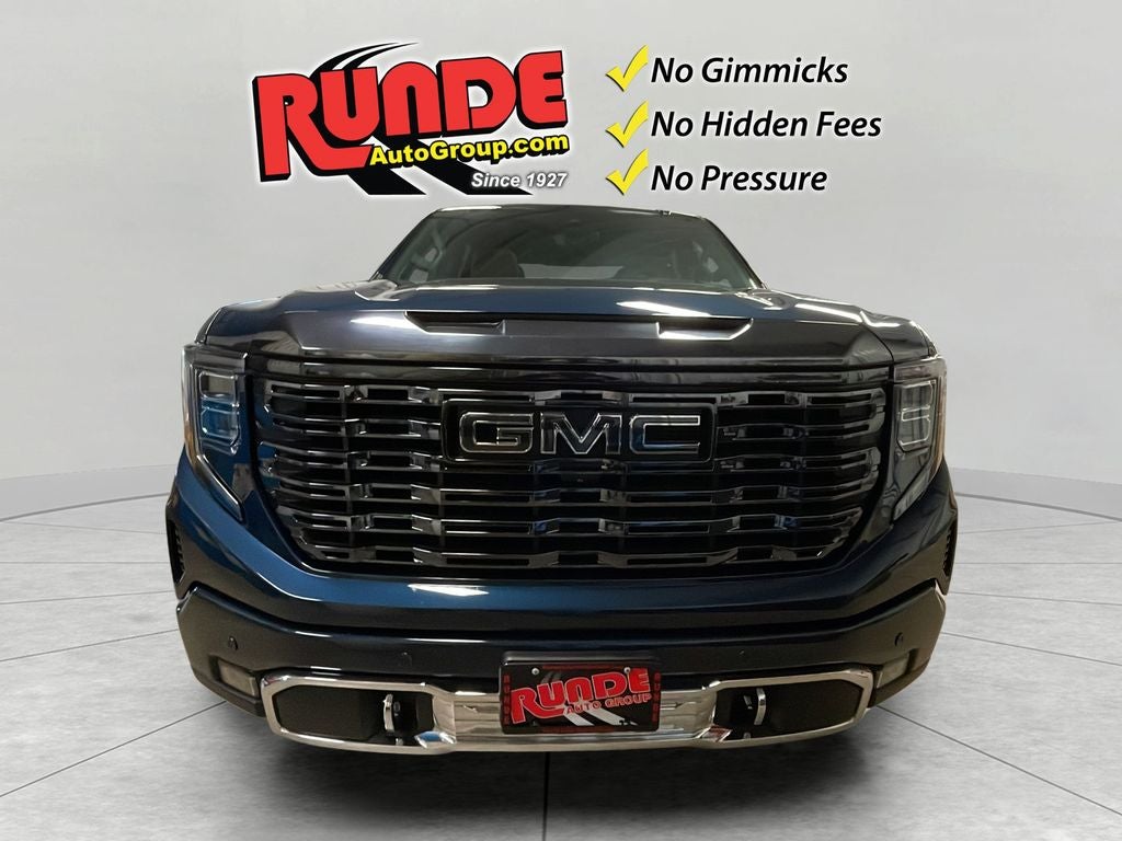 2023 GMC Sierra 1500 Denali Ultimate