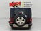 2009 Jeep Wrangler Unlimited Sahara