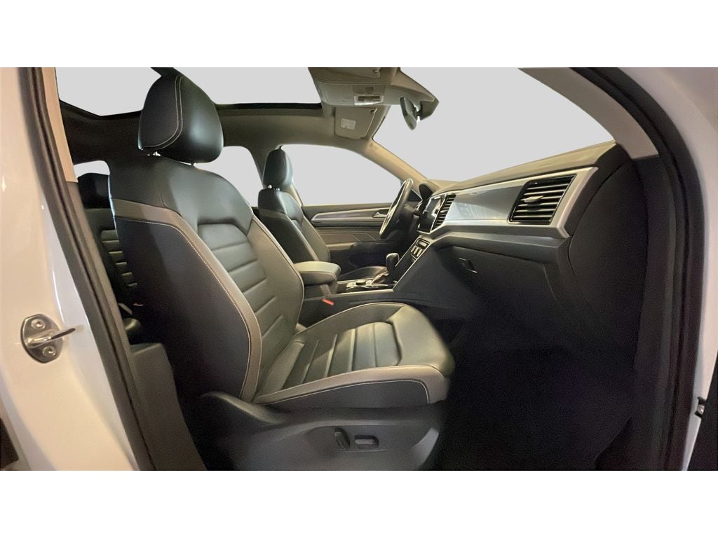 2022 Volkswagen Atlas 3.6L V6 SEL Premium R-Line