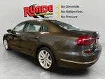2019 Volkswagen Passat 2.0T Wolfsburg Edition