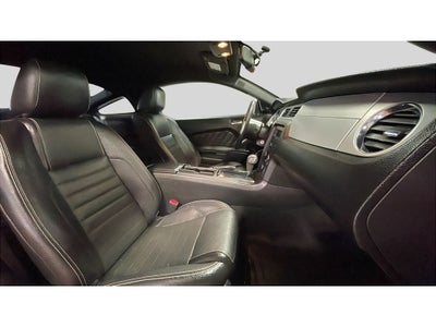 2012 Ford Mustang V6 Premium