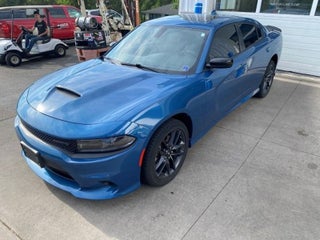 2022 Dodge Charger GT AWD
