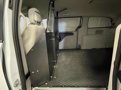 2015 RAM Cargo Tradesman