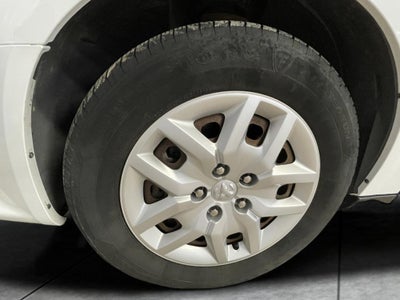 2015 RAM Cargo Tradesman