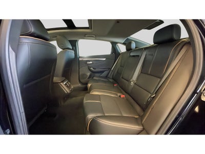 2017 Chevrolet Impala Premier