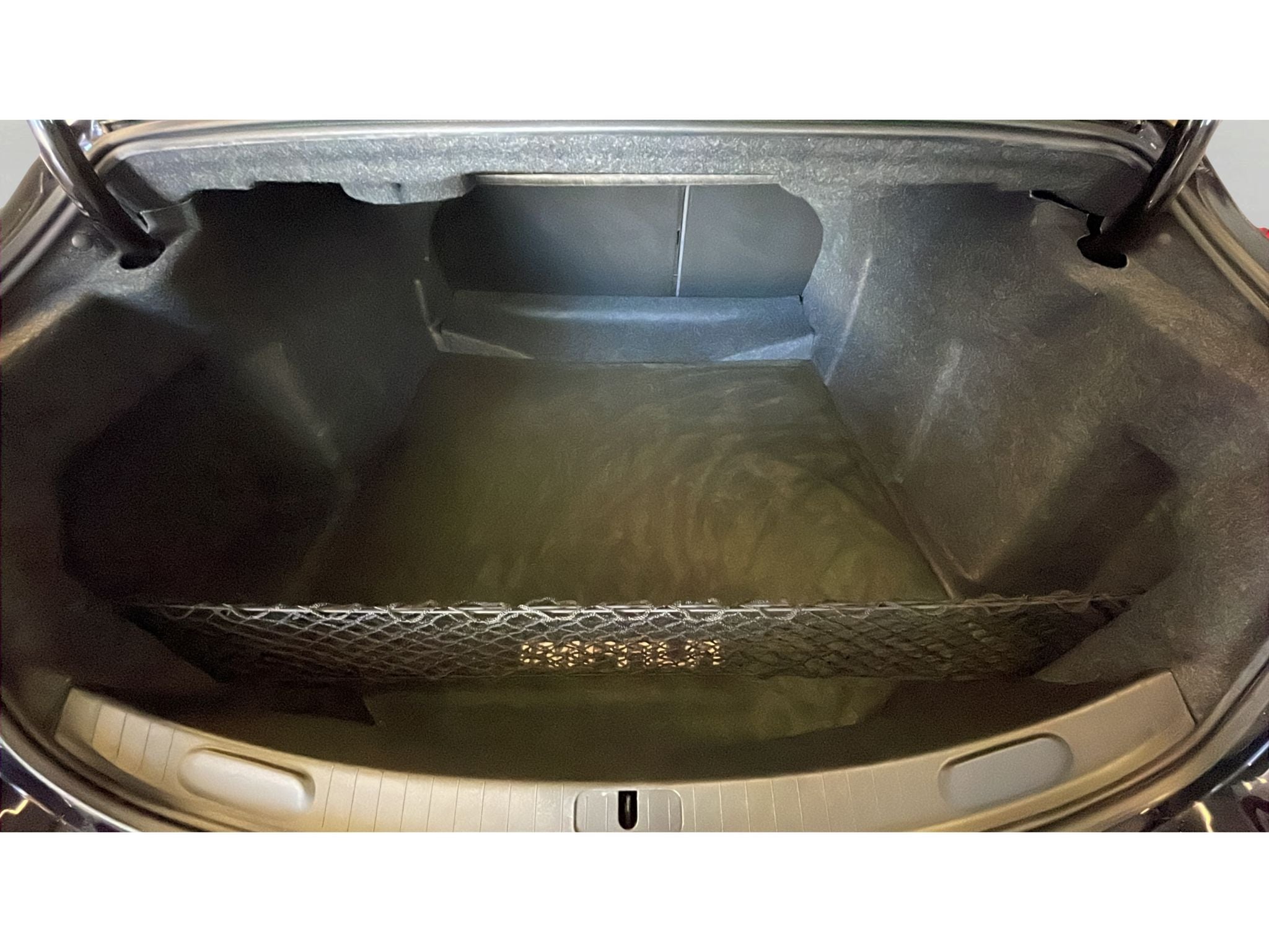 2017 Chevrolet Impala Premier
