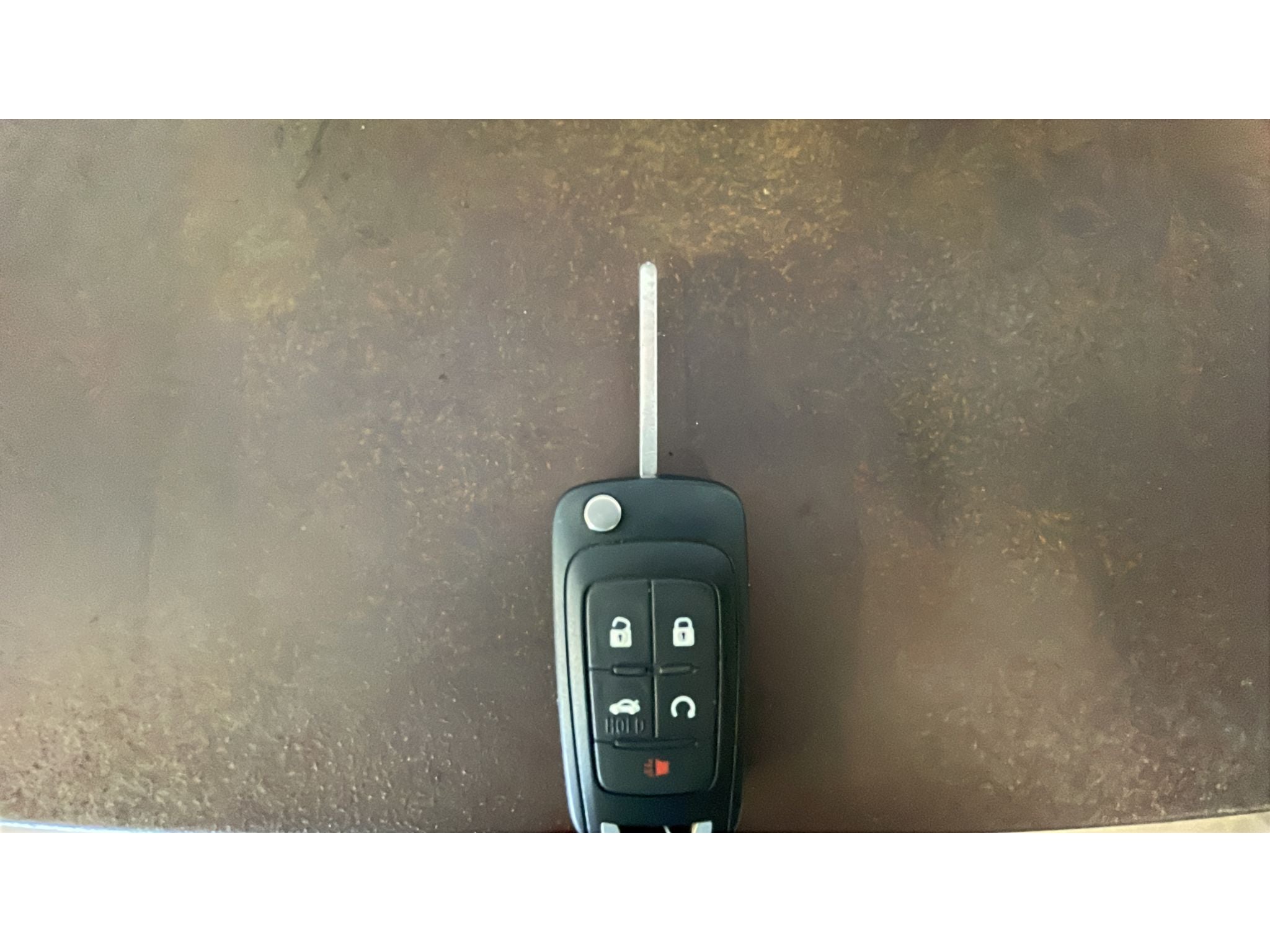 2017 Chevrolet Impala Premier