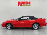 1998 Chevrolet Camaro Z28
