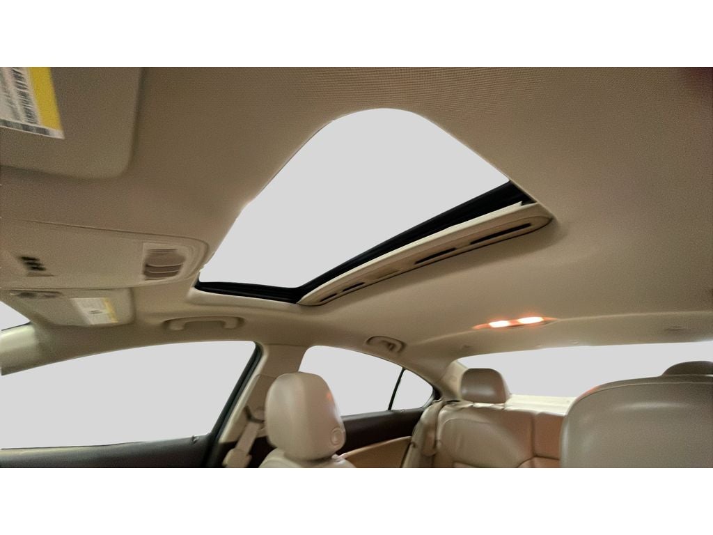 2014 Buick Regal Premium I