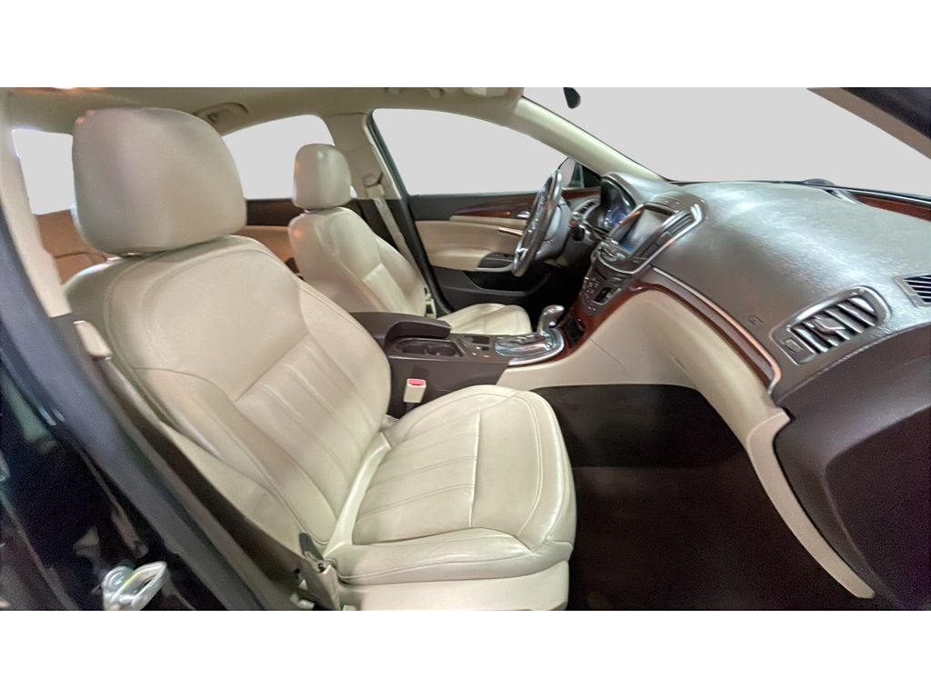 2014 Buick Regal Premium I