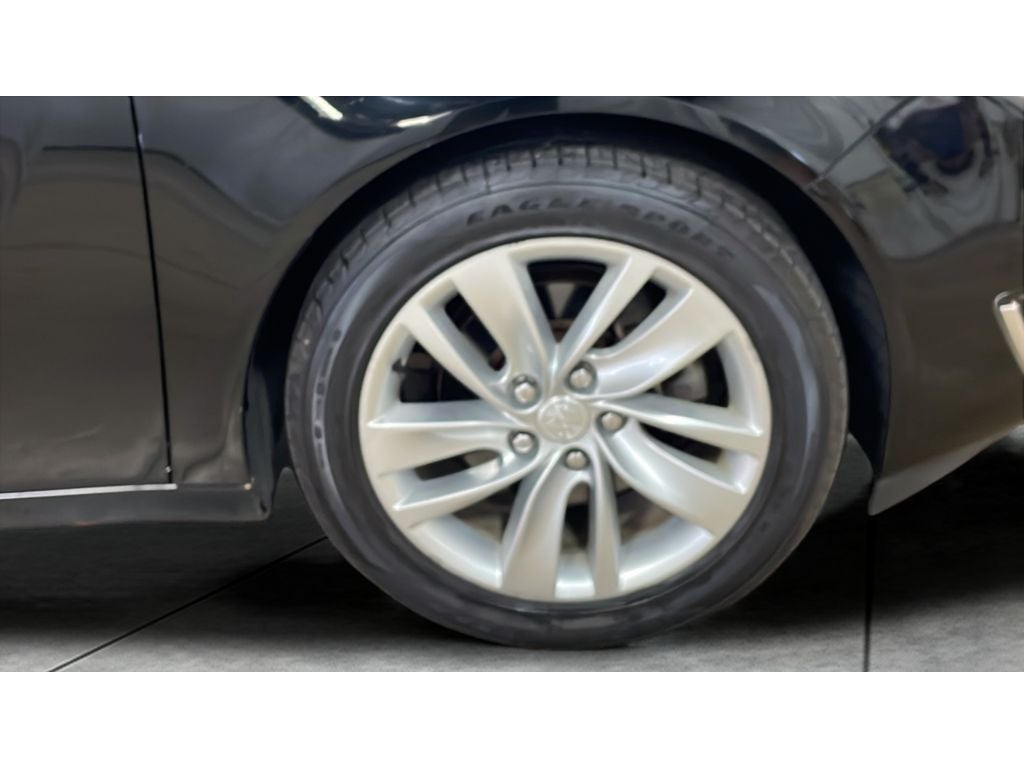 2014 Buick Regal Premium I