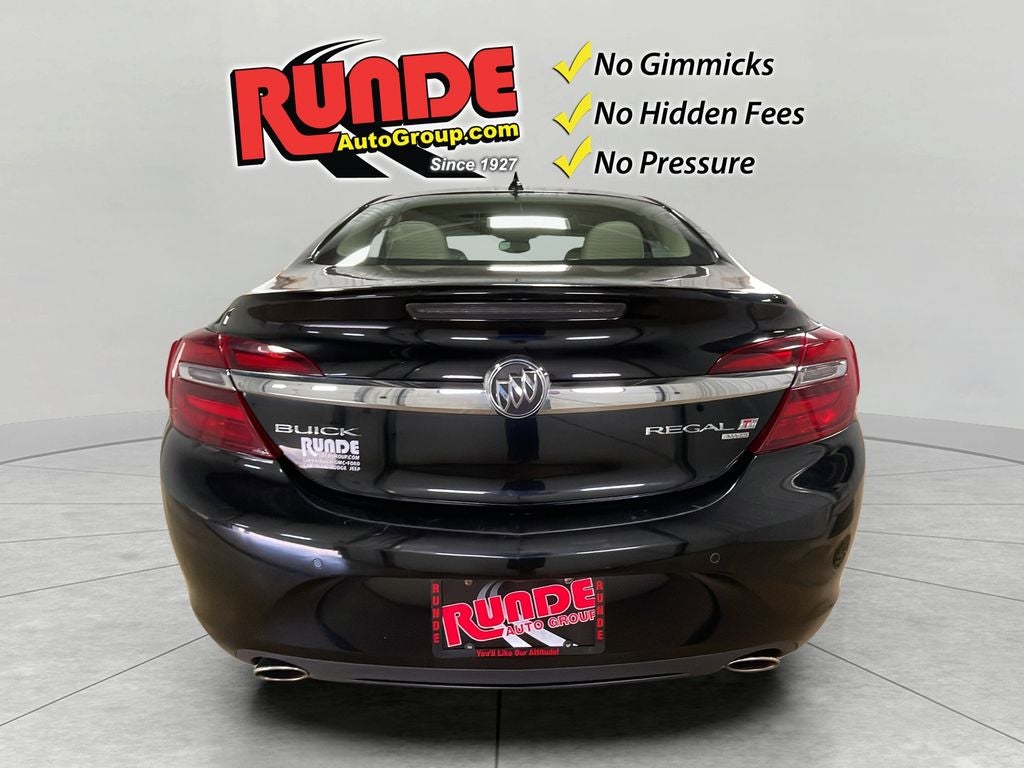 2014 Buick Regal Premium I