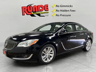 2014 Buick Regal Premium I