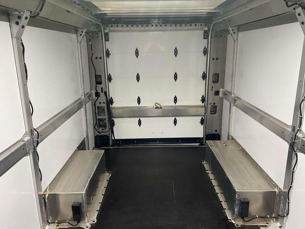 2023 BrightDrop Zevo 600 EJY