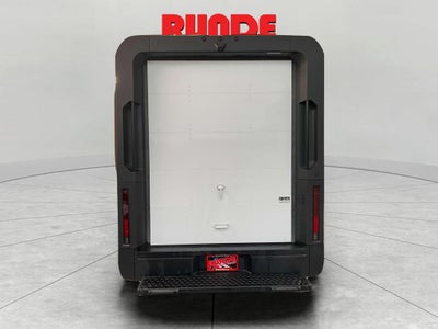 2023 BrightDrop Zevo 600 EJY