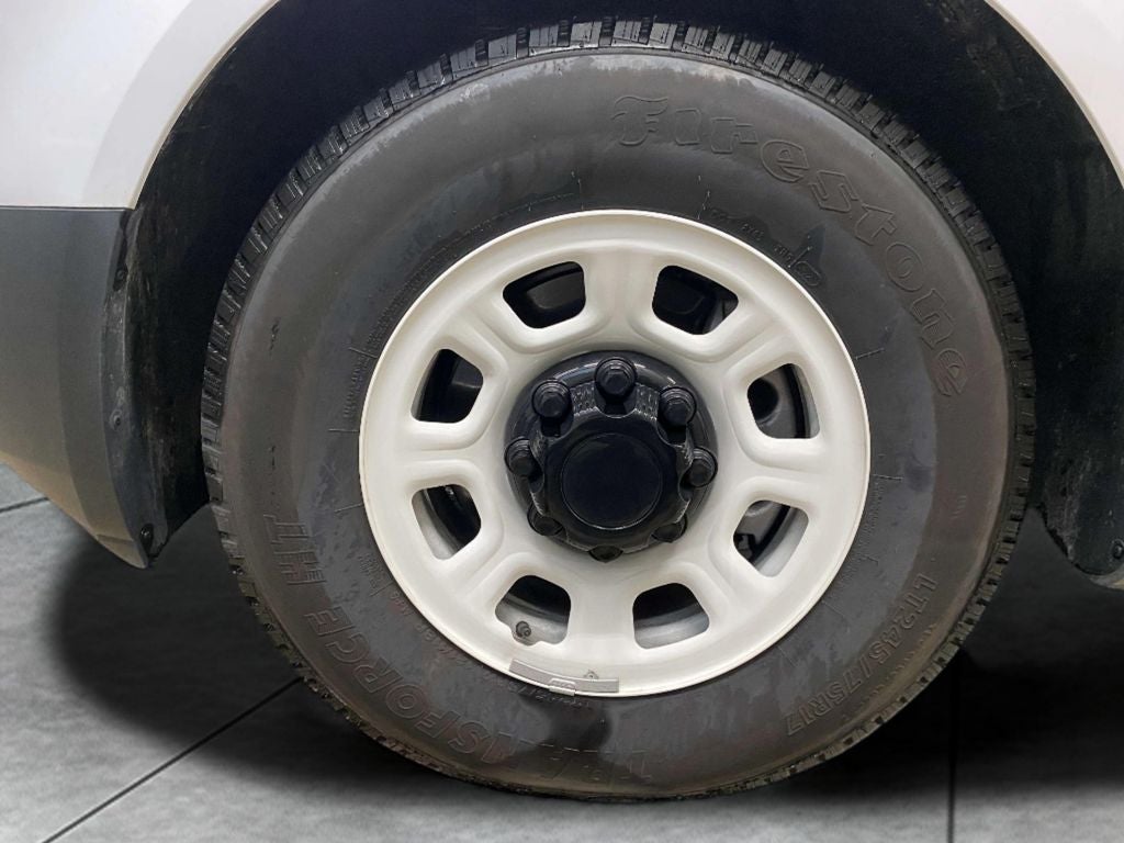 2023 BrightDrop Zevo 600 EJY