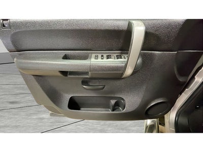 2007 Chevrolet Silverado 1500 LT w/1LT