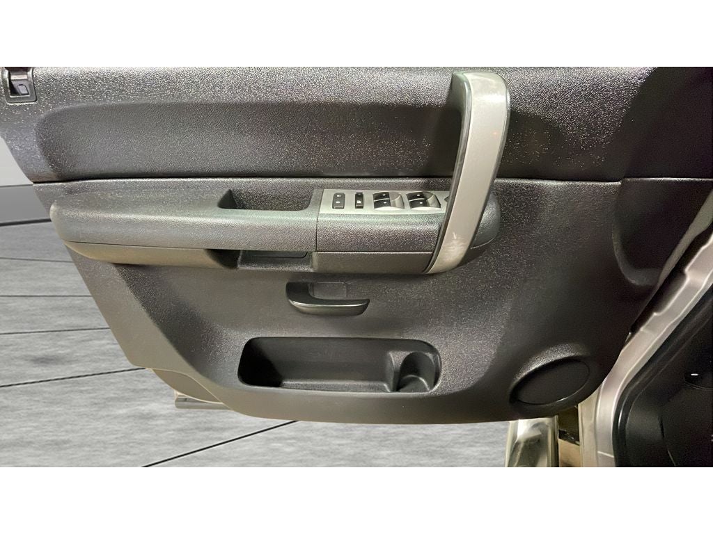 2007 Chevrolet Silverado 1500 LT w/1LT