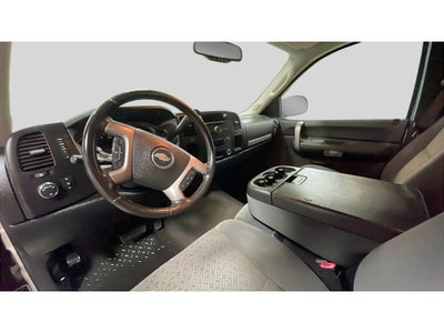 2007 Chevrolet Silverado 1500 LT w/1LT