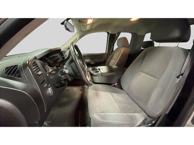 2007 Chevrolet Silverado 1500 LT w/1LT