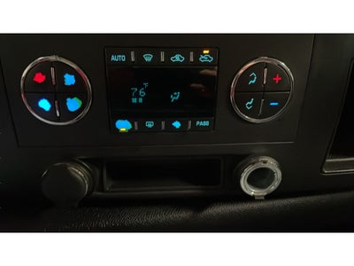 2007 Chevrolet Silverado 1500 LT w/1LT