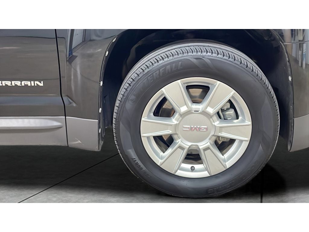 2012 GMC Terrain SLE-1