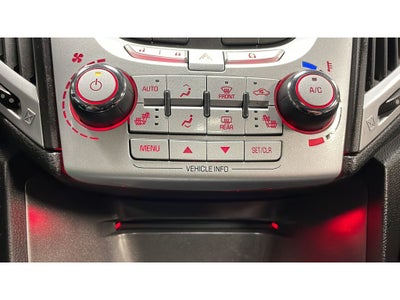 2014 GMC Terrain SLT