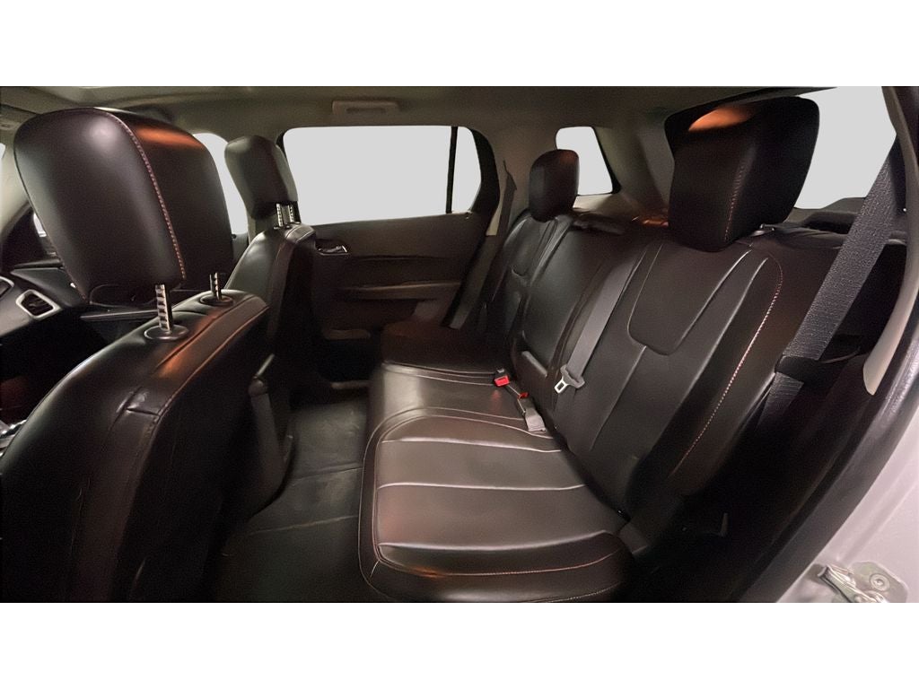 2014 GMC Terrain SLT